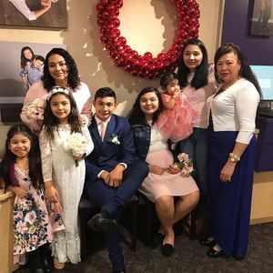 Meet your Posher, Isabel